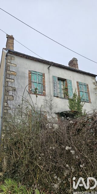  Maison � vendre 3 pi�ces 57 m�