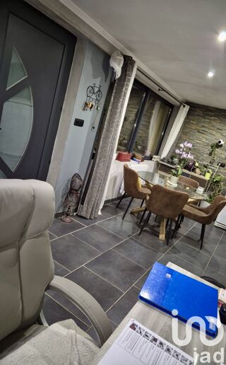  Maison � vendre 5 pi�ces 76 m�