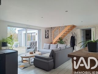  Maison � vendre 6 pi�ces 140 m�