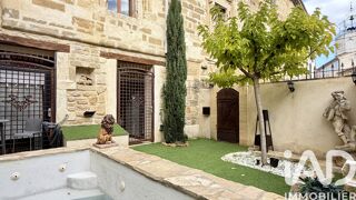  Propri�t�/ch�teau � vendre 10 pi�ces 394 m�