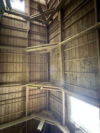  Immeuble  vendre 110 m