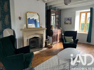  Maison � vendre 6 pi�ces 200 m�