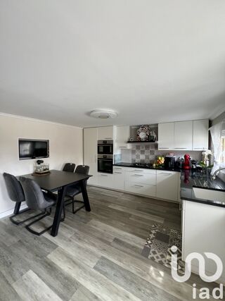  Maison � vendre 3 pi�ces 85 m�