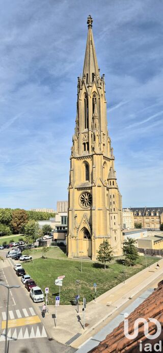  Appartement � vendre 3 pi�ces 63 m�