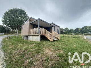  Maison � vendre 4 pi�ces 50 m�