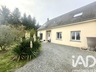  Maison � vendre 7 pi�ces 125 m�