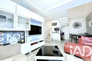  Appartement � vendre 3 pi�ces 72 m�