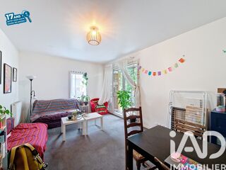  Appartement � vendre 4 pi�ces 82 m�