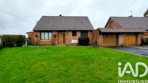   Vente Maison/villa 8 pi�ces Maison - 8 pi�ce(s) - 144 m�