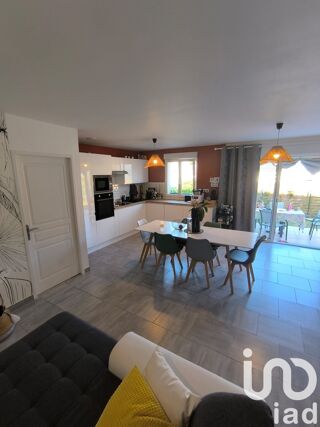  Maison  vendre 4 pices 81 m