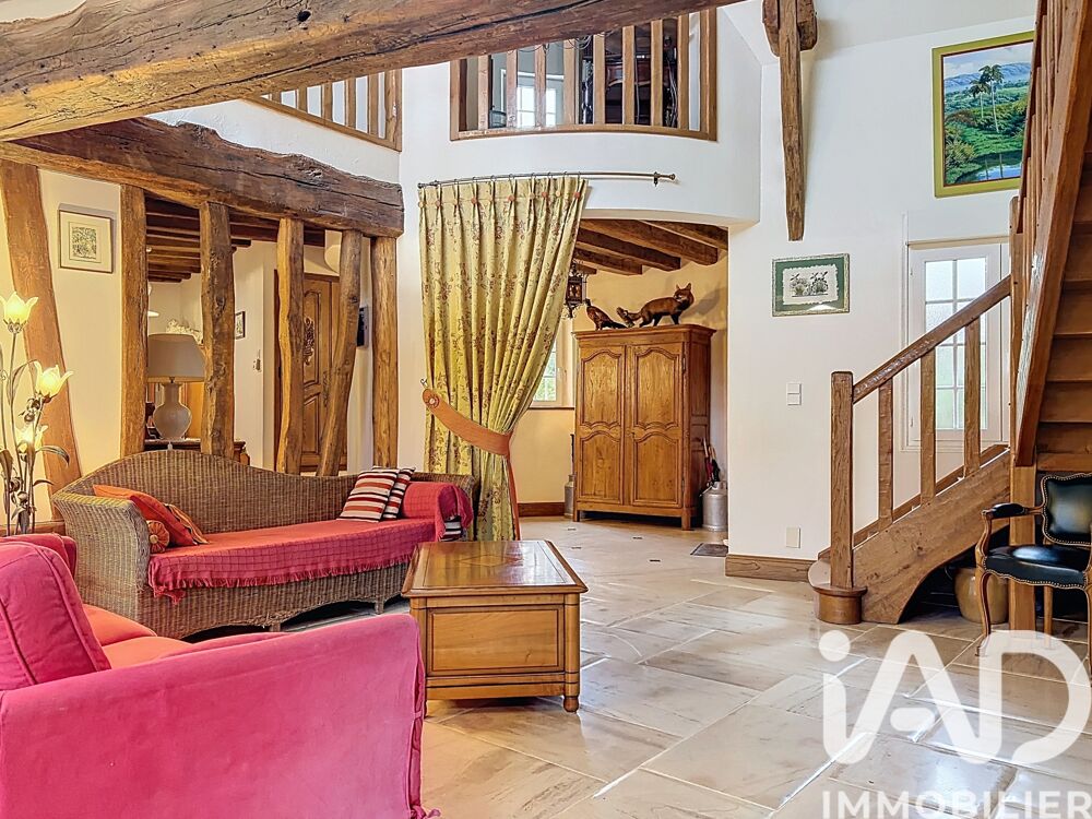 � vendre  Maison Croisilles (28210)