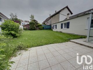  Maison � vendre 4 pi�ces 103 m�