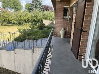  Maison � vendre 6 pi�ces 160 m�