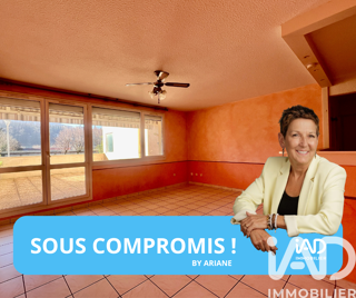  Appartement � vendre 3 pi�ces 72 m�