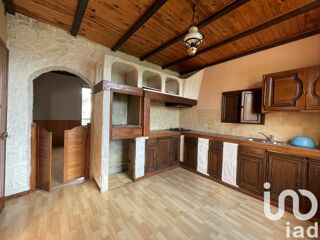  Maison  vendre 7 pices 128 m