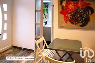  Appartement � vendre 3 pi�ces 41 m�