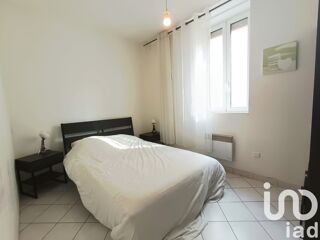  Appartement � vendre 3 pi�ces 55 m�