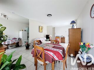  Appartement � vendre 2 pi�ces 57 m�