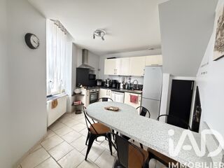  Maison � vendre 6 pi�ces 85 m�