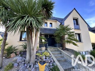  Maison � vendre 7 pi�ces 155 m�