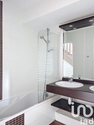  Appartement � vendre 3 pi�ces 45 m�