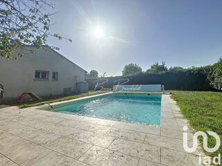  Maison � vendre 5 pi�ces 125 m�