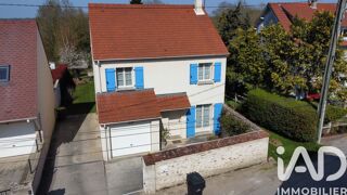  Maison � vendre 4 pi�ces 100 m�
