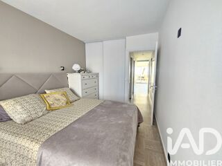  Appartement � vendre 2 pi�ces 40 m�