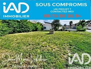  Terrain � vendre 430 m�