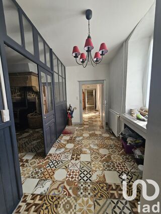  Maison � vendre 6 pi�ces 213 m�