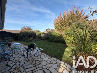  Maison  vendre 9 pices 187 m