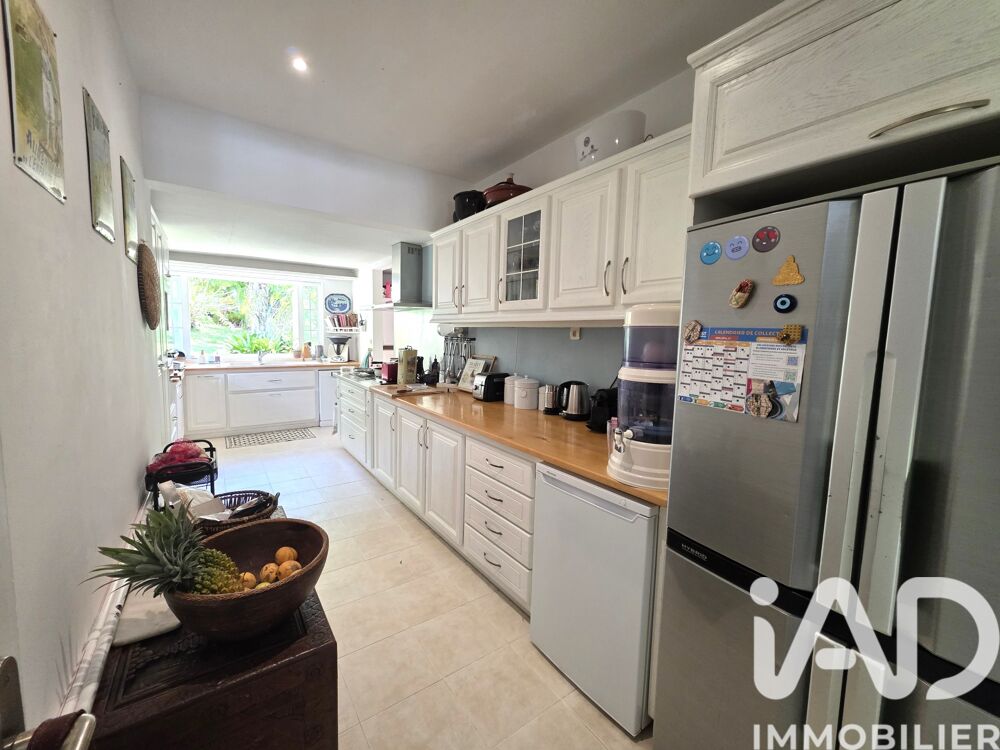 � vendre  Maison Saint-Gilles Les Bains (97434)