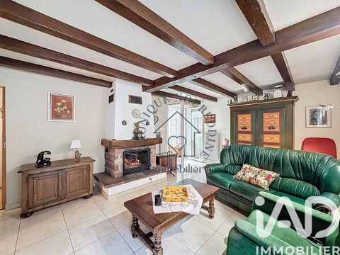   Vente Maison/villa 6 pi�ces Maison - 6 pi�ce(s) - 147 m�