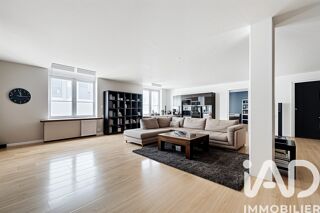  Appartement � vendre 5 pi�ces 200 m�