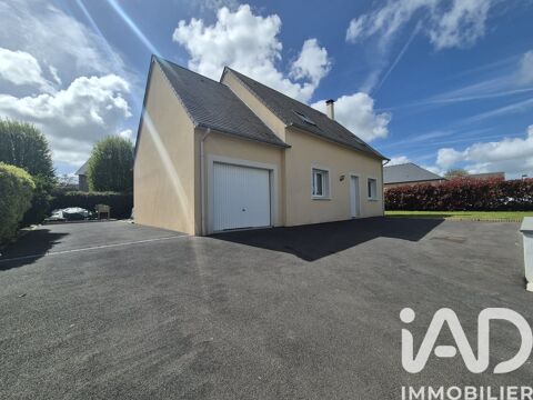   Vente Pavillon 6 pi�ces Maison - 6 pi�ce(s) - 100 m�