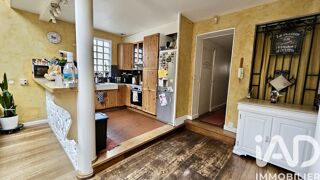  Maison � vendre 4 pi�ces 101 m�