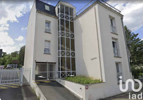   Location Appartement 2 pices Appartement - 2 pice(s) - 38 m