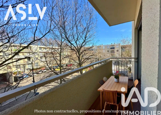  Appartement � vendre 4 pi�ces 70 m�