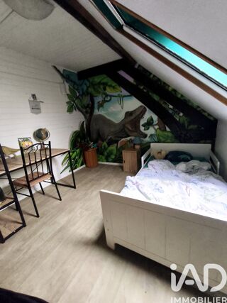  Maison � vendre 5 pi�ces 97 m�