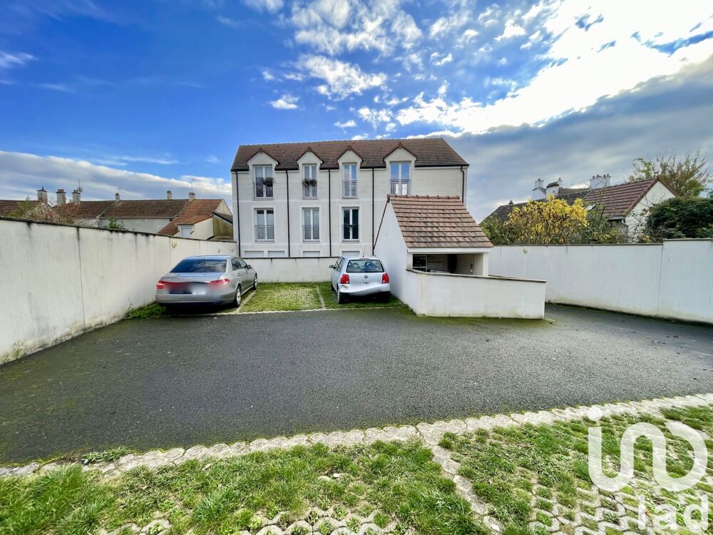 Vente Appartement Vente Appartement 2 pices Claye-souilly
