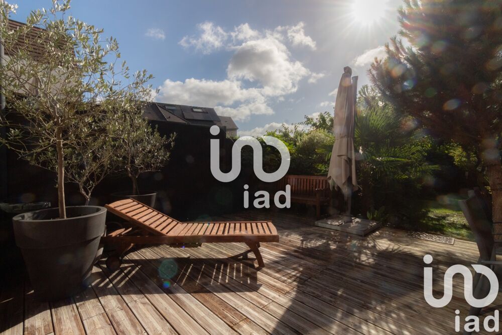  vendre  Maison Antony (92160)