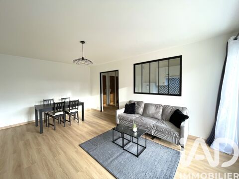  Appartement � louer 2 pi�ces 49 m�