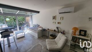  Appartement  vendre 1 pice 28 m