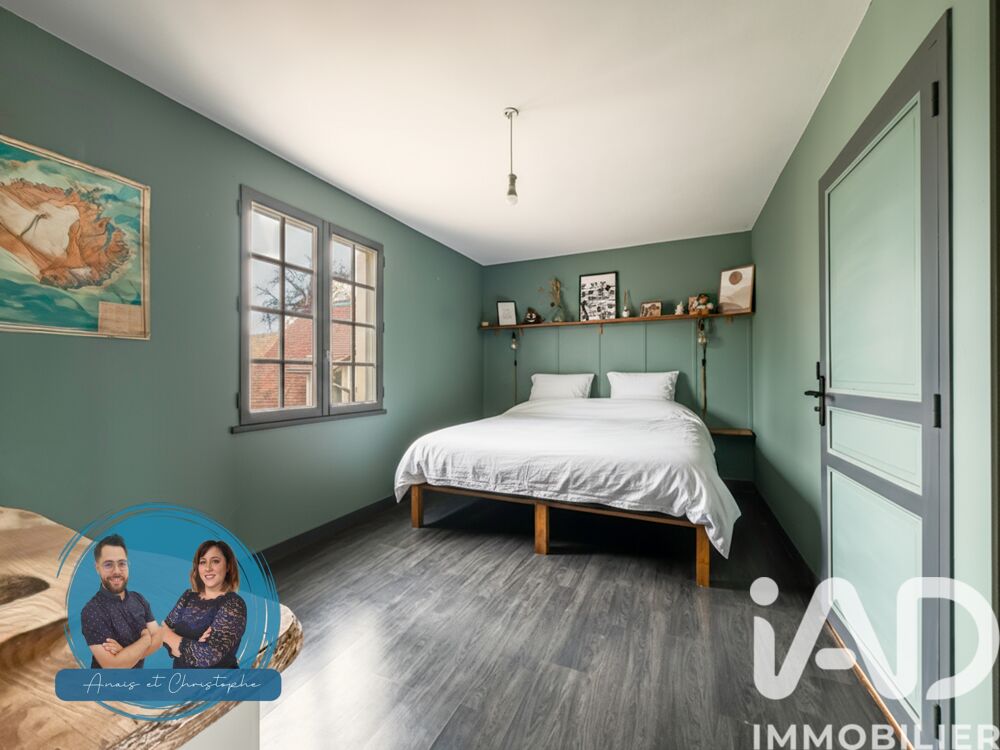 Vente Maison Vente Maison/villa 5 pi�ces Imbermais