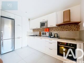  Appartement � vendre 4 pi�ces 88 m�