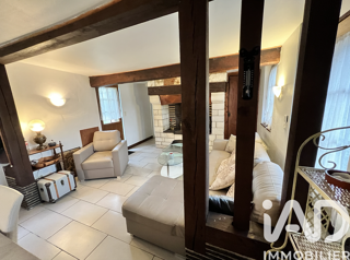  Maison � vendre 4 pi�ces 66 m�