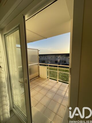  Appartement � vendre 2 pi�ces 36 m�