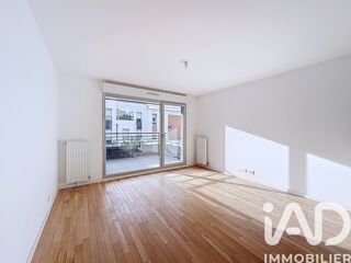  Appartement � vendre 3 pi�ces 59 m�