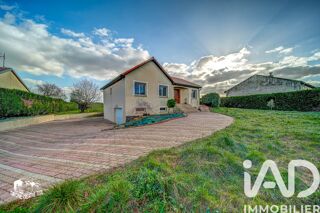  Maison � vendre 5 pi�ces 110 m�