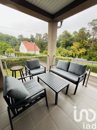  Appartement  vendre 3 pices 92 m